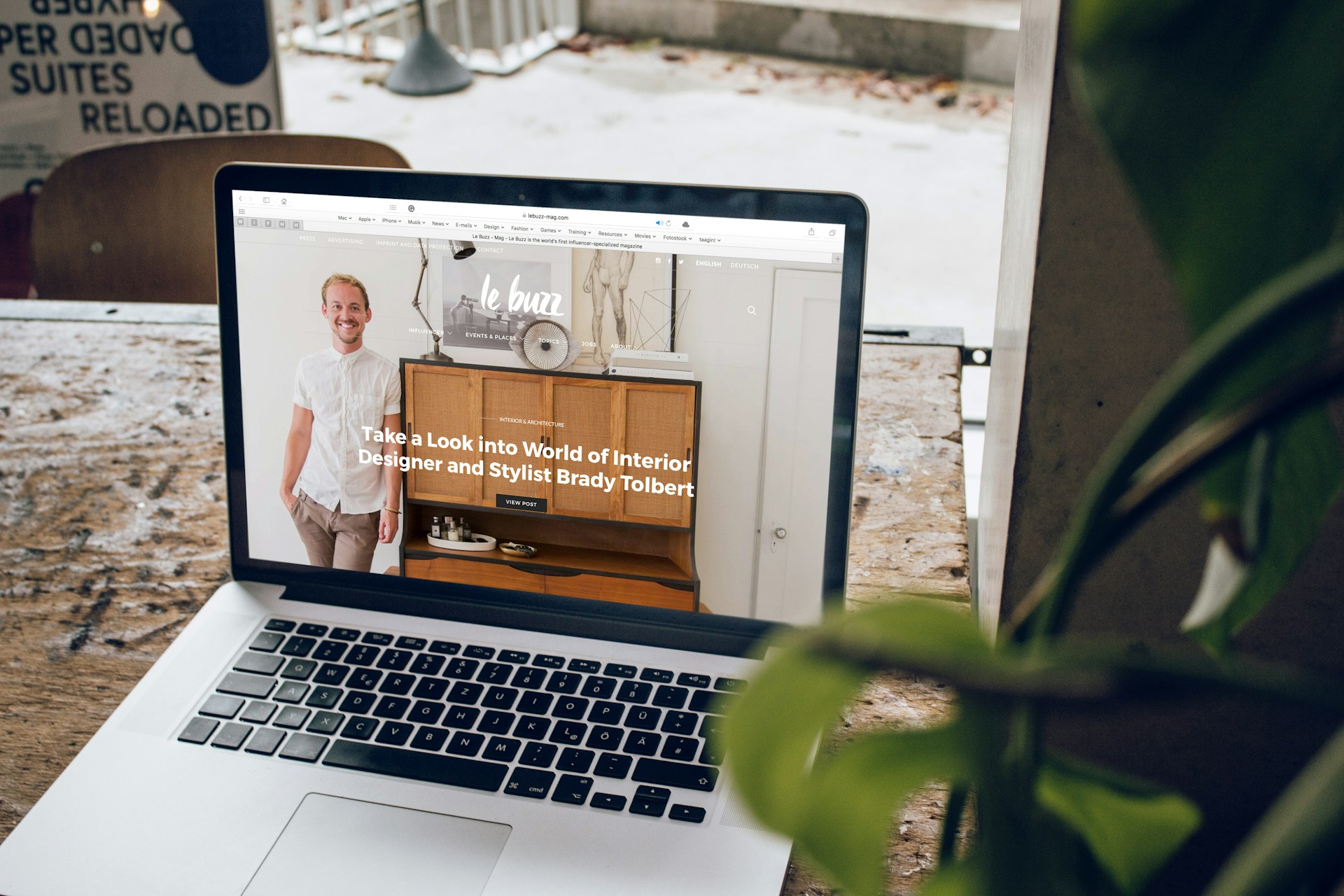 Website and Store Plans visual